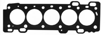 Прокладка, головка цилиндра ELWIS ROYAL