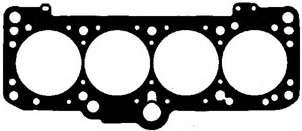 Прокладка, головка цилиндра ELWIS ROYAL