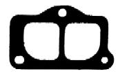 Прокладка, выпускной коллектор ELWIS ROYAL