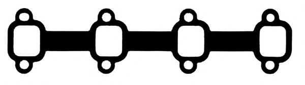 Прокладка, выпускной коллектор ELWIS ROYAL