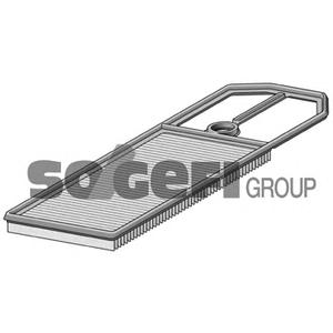 Воздушный фильтр FRAM CA5898