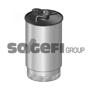 Топливный фильтр FRAM P9554