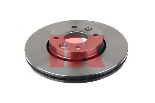 Тормозной диск NK