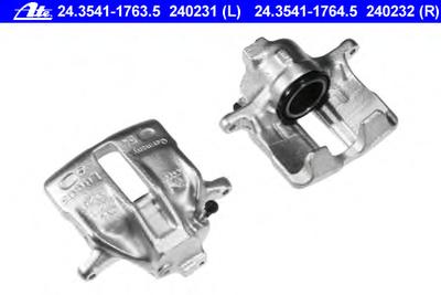 Тормозной суппорт ATE 24354117645