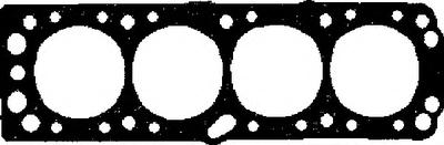 Прокладка, головка цилиндра ELWIS ROYAL