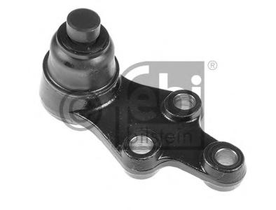 Несущий / направляющий шарнир FEBI BILSTEIN 41801