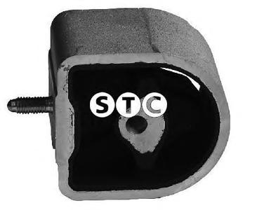 Подвеска, двигатель STC T405051