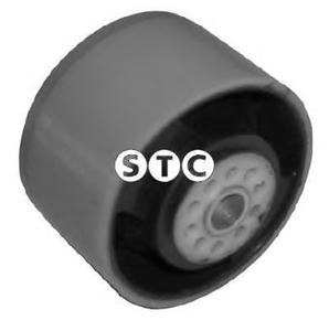 Подвеска, двигатель STC T404064