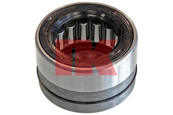 Комплект подшипника ступицы колеса NK