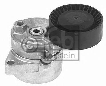 Натяжитель ремня, клиновой зубча FEBI BILSTEIN 10781