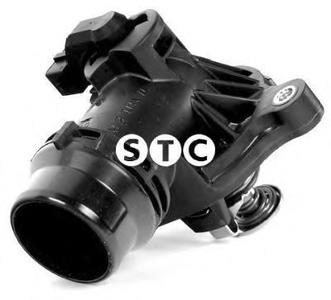 Термостат, охлаждающая жидкость STC T403825