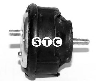 Подвеска, двигатель STC