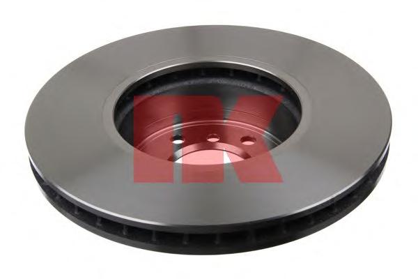 Тормозной диск NK