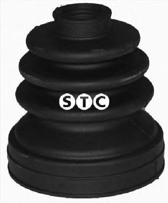 Комплект пылника, приводной вал STC