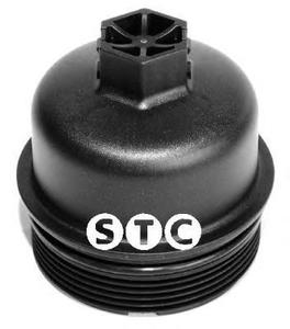 Крышка, топливный фильтр STC T403837