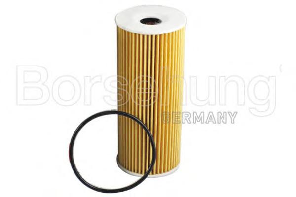 Масляный фильтр BORSEHUNG