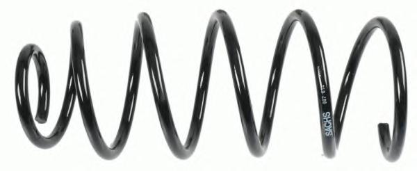 Пружина ходовой части SACHS