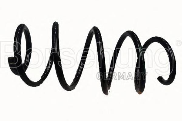 Пружина ходовой части BORSEHUNG