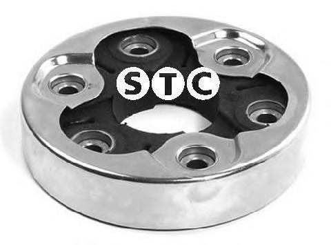 Шарнир, продольный вал STC