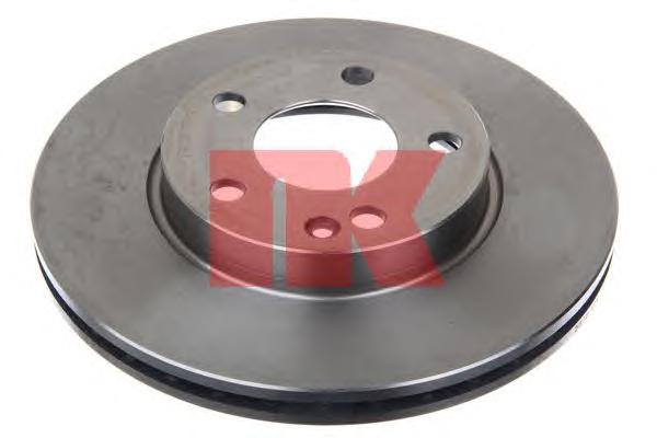 Тормозной диск NK