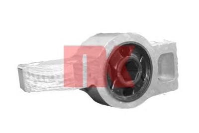 Подвеска, рычаг независимой подвески колеса NK 5104737