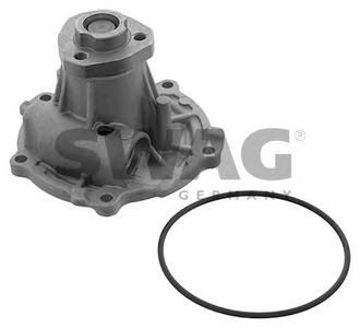 Водяной насос SWAG 30150020