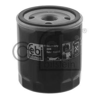 Масляный фильтр FEBI BILSTEIN