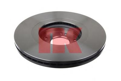 Тормозной диск NK 203450