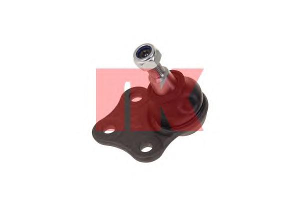 Несущий / направляющий шарнир NK