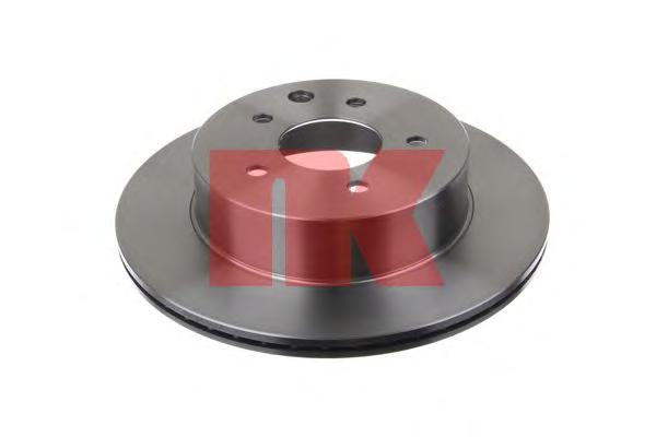 Тормозной диск NK