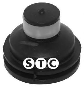 Гаситель, подвеска двигателя STC T405784