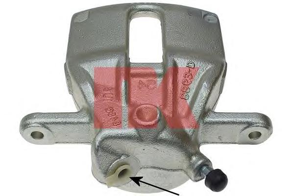 Тормозной суппорт NK