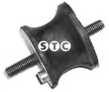 Подвеска, двигатель STC T404188