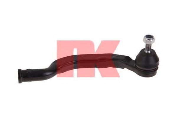 Наконечник поперечной рулевой тяги NK