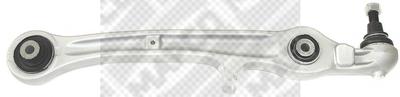 Рычаг независимой подвески колеса, подвеска колеса MAPCO