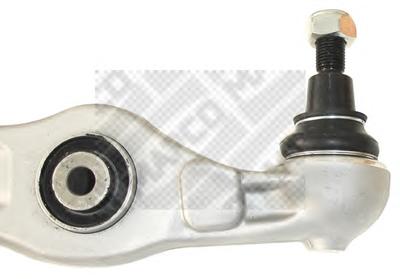 Рычаг независимой подвески колеса, подвеска колеса MAPCO