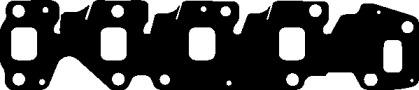Прокладка, выпускной коллектор ELRING
