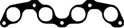 Прокладка, выпускной коллектор ELRING 477.110