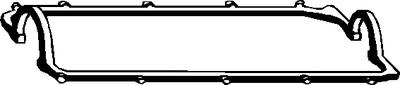 Прокладка, крышка головки цилиндра ELRING 526.347