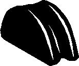 Прокладка, крышка головки цилиндра ELRING