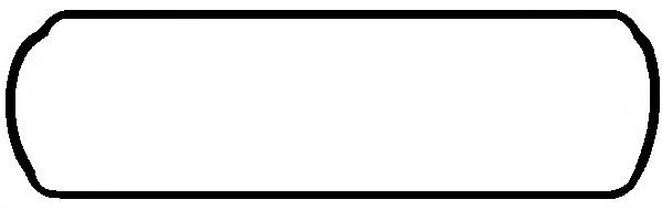 Прокладка, крышка головки цилиндра ELRING