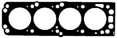 Прокладка, головка цилиндра ELRING