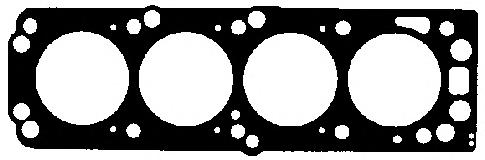 Прокладка, головка цилиндра ELRING