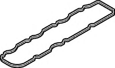 Прокладка, крышка головки цилиндра ELRING 773.650