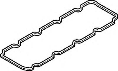 Прокладка, крышка головки цилиндра ELRING 773.950