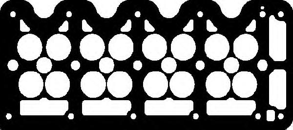 Прокладка, крышка головки цилиндра ELRING