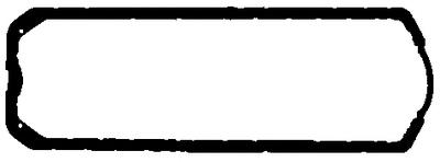 Прокладка, крышка головки цилиндра ELRING 830.773