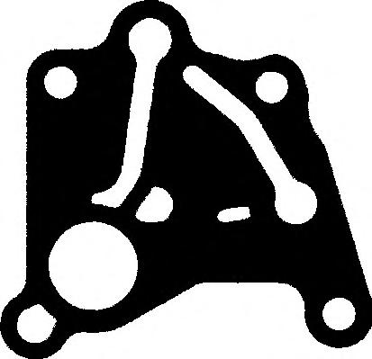 Прокладка, топливный насос ELRING