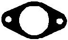 Прокладка, выпускной коллектор ELRING