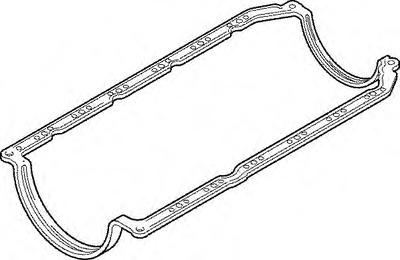 Прокладка, маслянный поддон ELRING 919.985